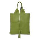 Tergan,  , 78974-acik yesti/floater